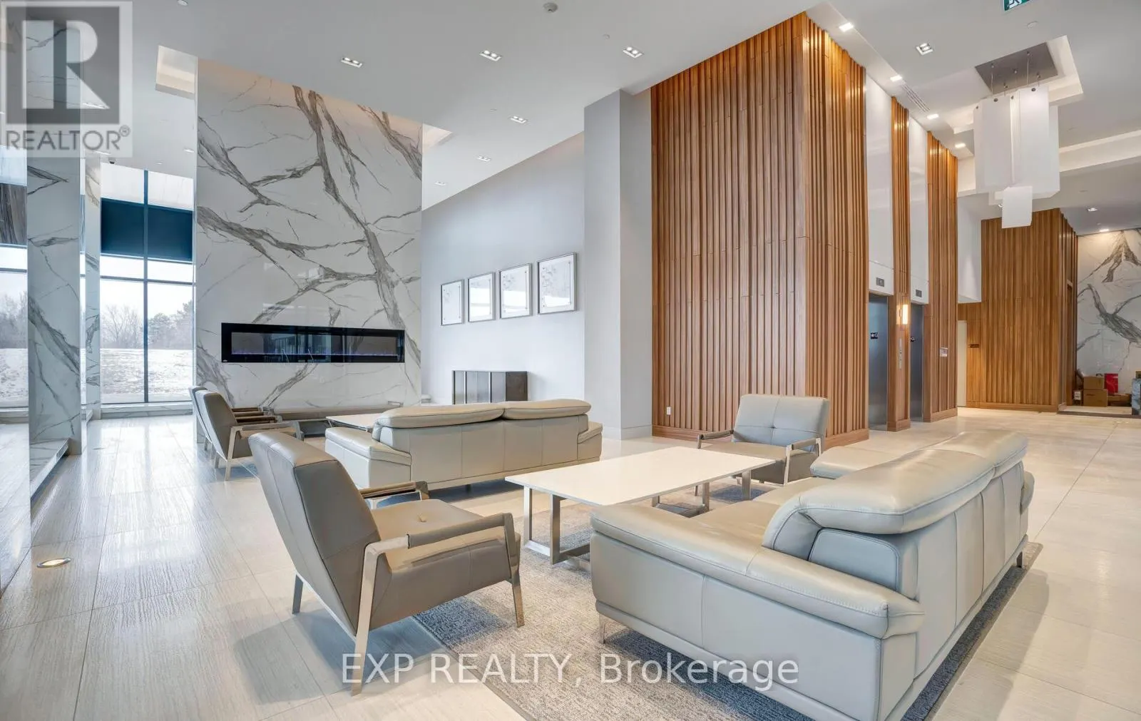 5504 - 30 SHORE BREEZE DRIVE