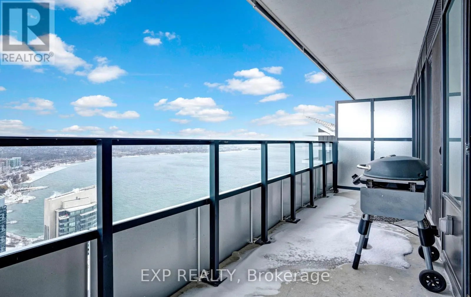 5504 - 30 SHORE BREEZE DRIVE