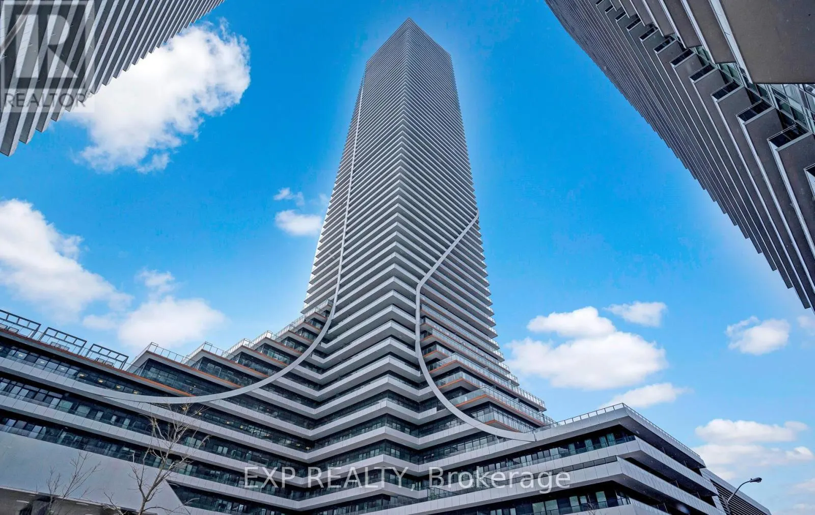 5504 - 30 SHORE BREEZE DRIVE