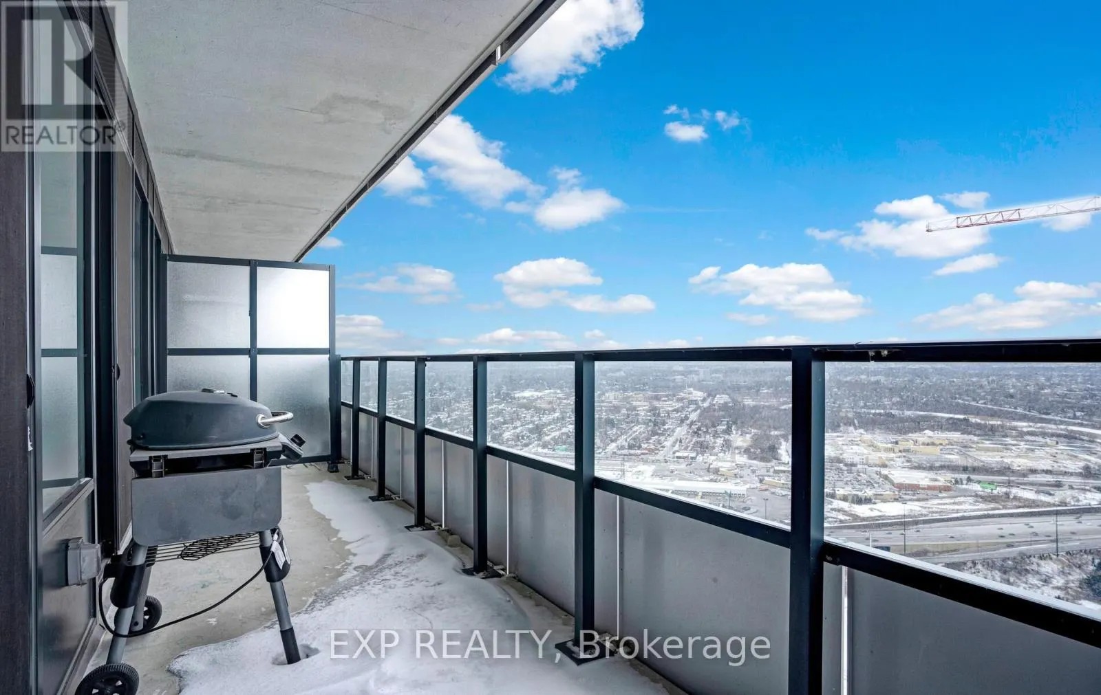 5504 - 30 SHORE BREEZE DRIVE