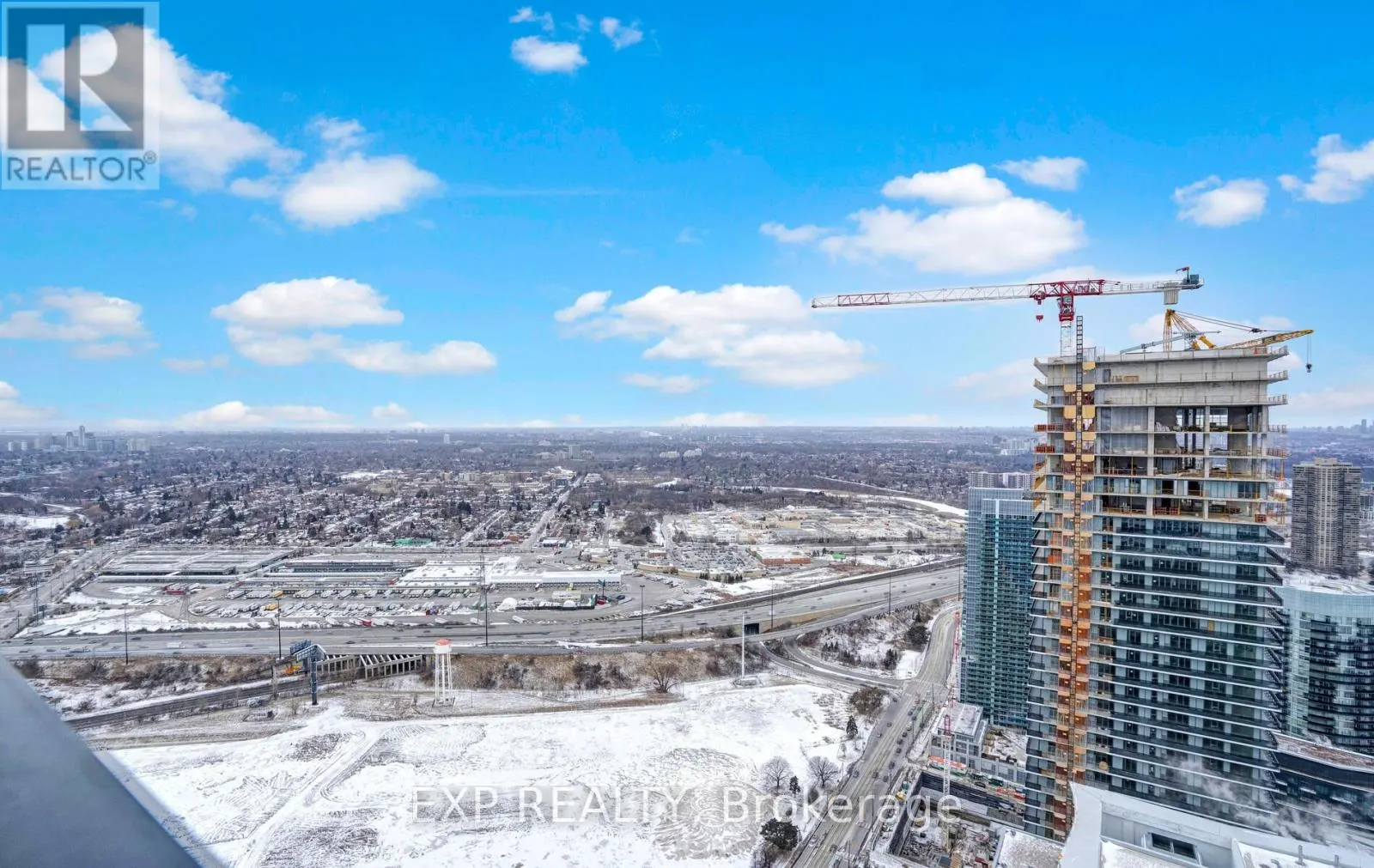 5504 - 30 SHORE BREEZE DRIVE