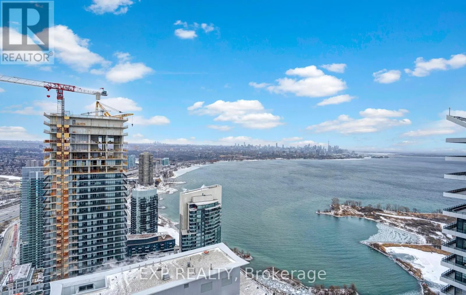 5504 - 30 SHORE BREEZE DRIVE