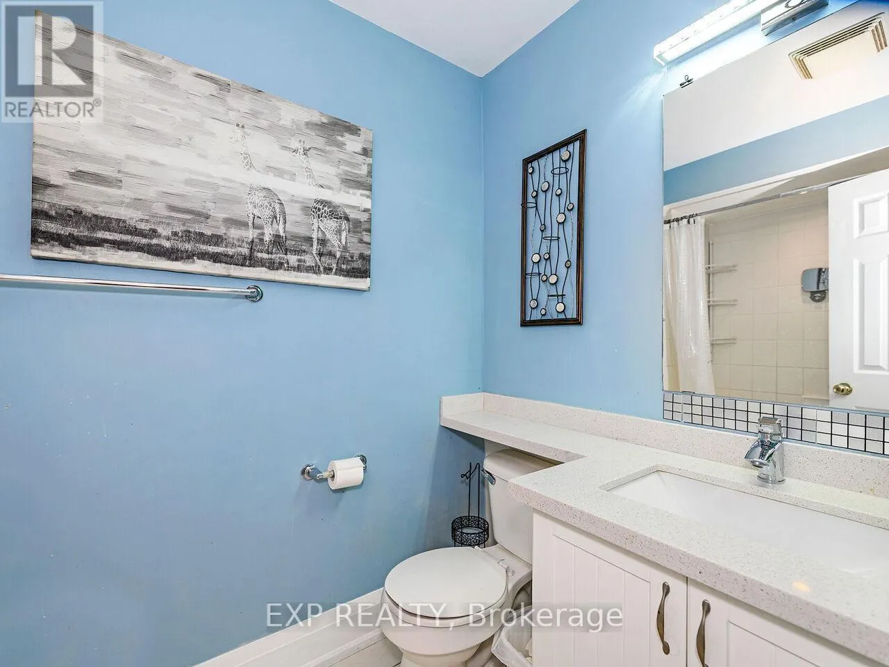 4 - 2351 LAKESHORE ROAD W