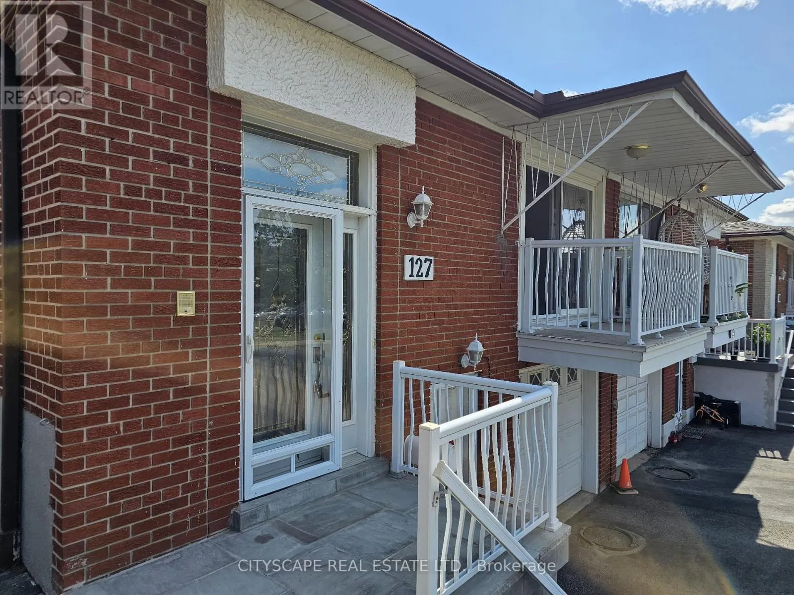127 MILADY ROAD