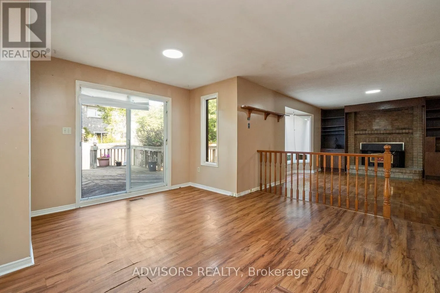 3428 BRISTOL DRIVE