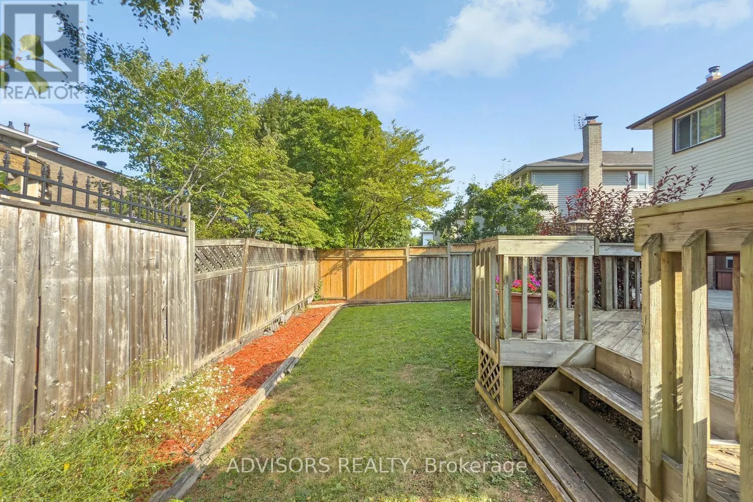 3428 BRISTOL DRIVE