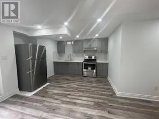 BASEMENT - 8 GALTEE ROAD