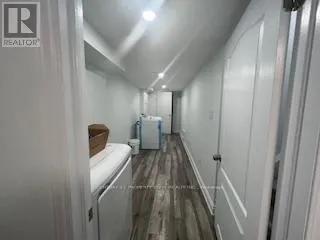BASEMENT - 8 GALTEE ROAD
