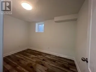 BASEMENT - 8 GALTEE ROAD