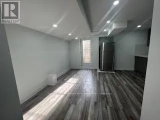 BASEMENT - 8 GALTEE ROAD