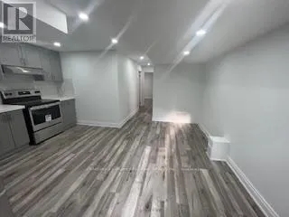 BASEMENT - 8 GALTEE ROAD