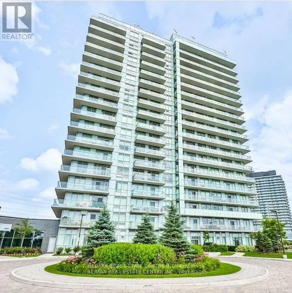 1410 - 4699 GLEN ERIN DRIVE