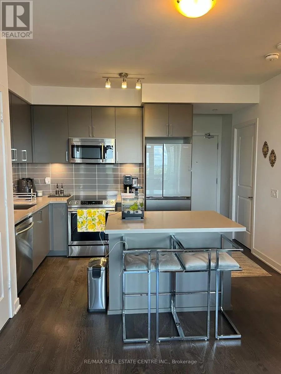 1410 - 4699 GLEN ERIN DRIVE