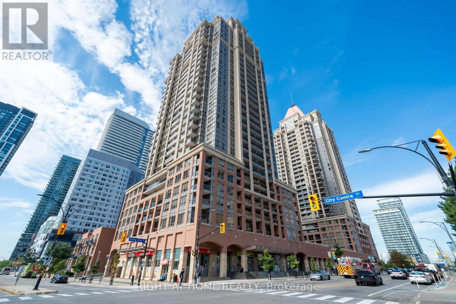 703 - 4080 LIVING ARTS DRIVE
