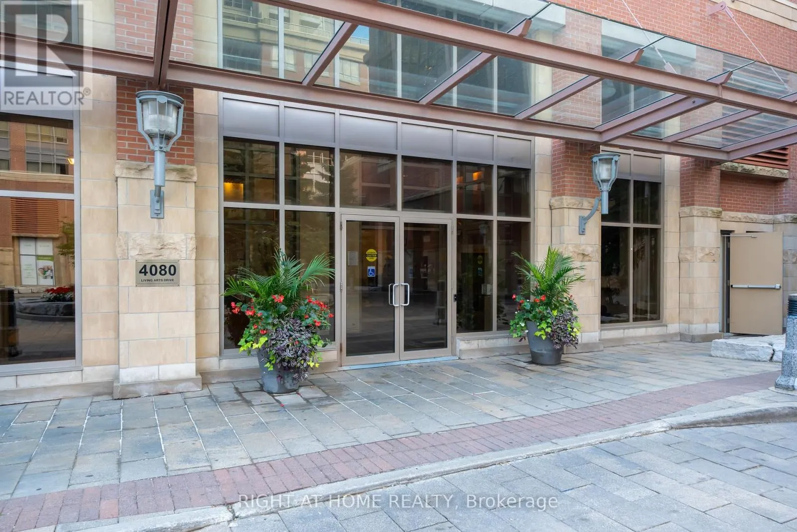 703 - 4080 LIVING ARTS DRIVE