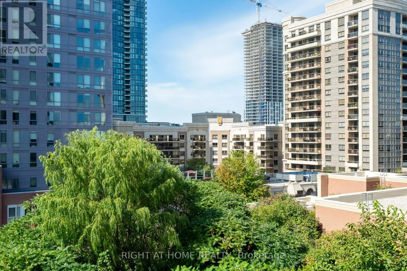 703 - 4080 LIVING ARTS DRIVE
