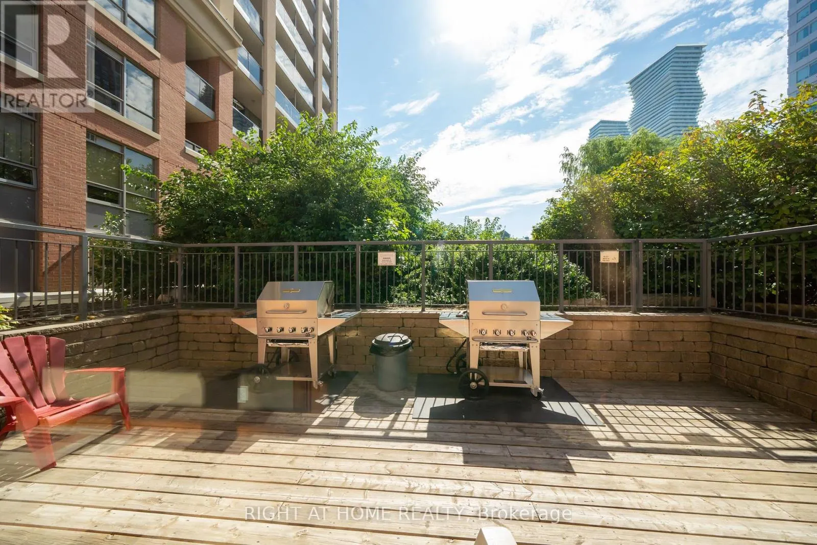 703 - 4080 LIVING ARTS DRIVE
