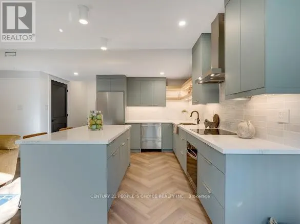 BSMT - 2371 CAMILLA ROAD