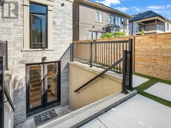 BSMT - 2371 CAMILLA ROAD
