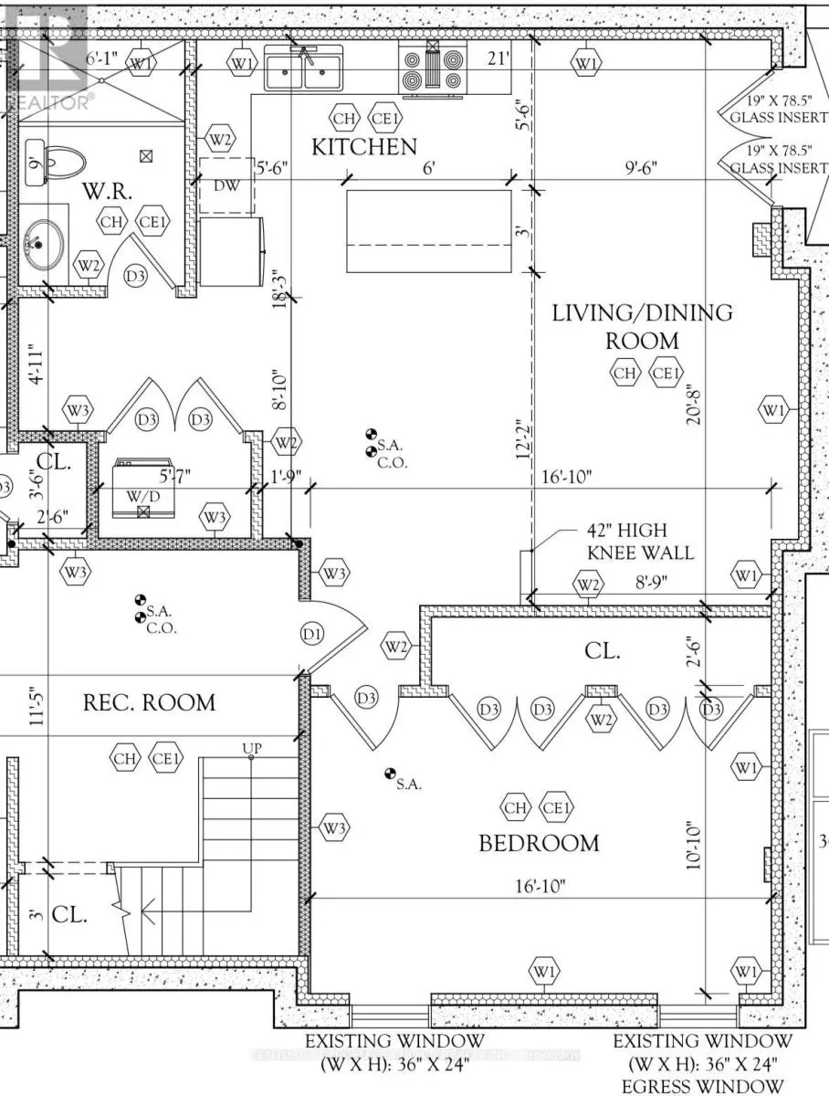 BSMT - 2371 CAMILLA ROAD