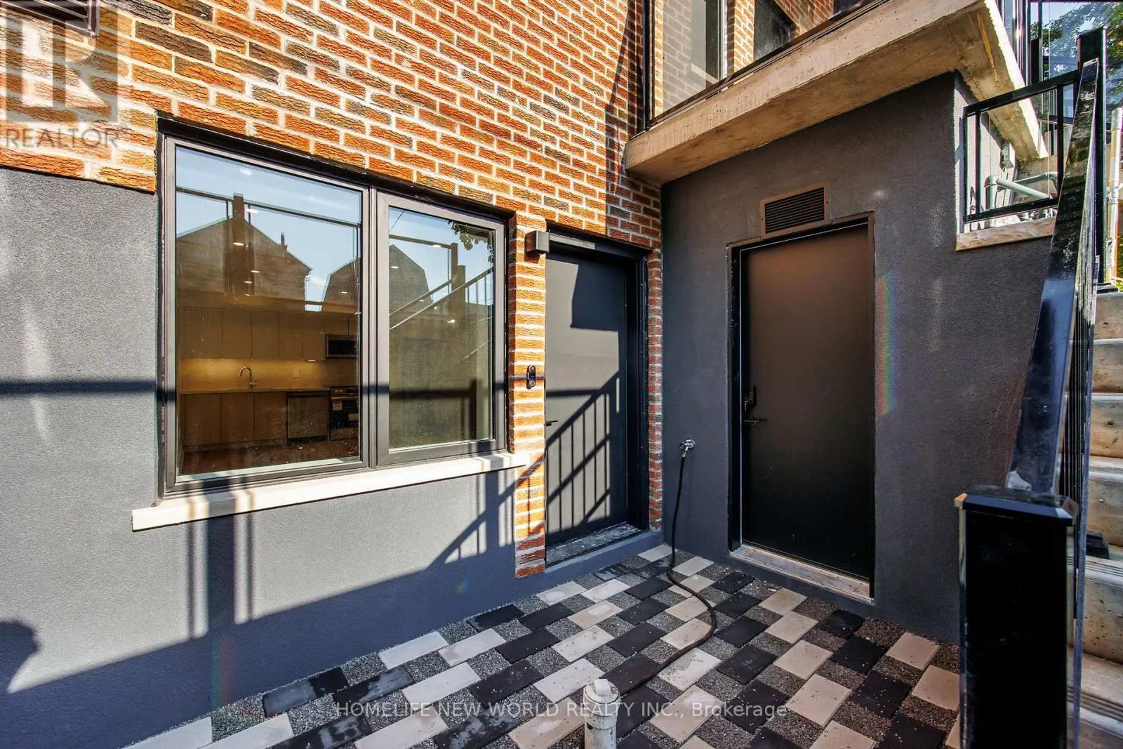 LEASE - BASEMENT - 43 BATAVIA AVENUE