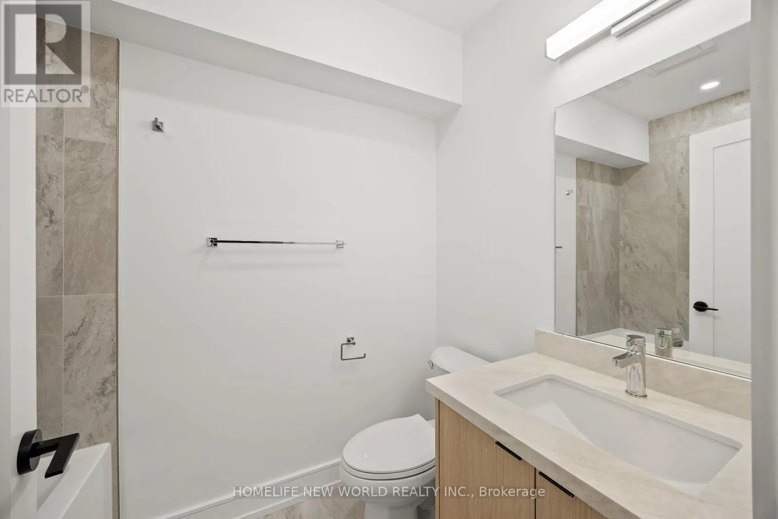 LEASE - BASEMENT - 43 BATAVIA AVENUE