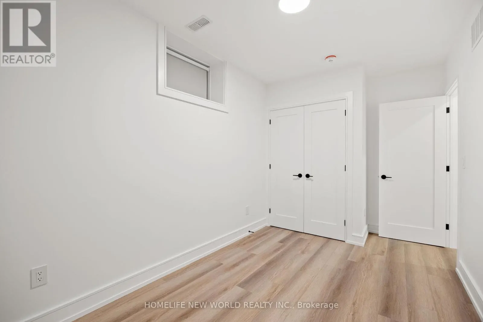 LEASE - BASEMENT - 43 BATAVIA AVENUE