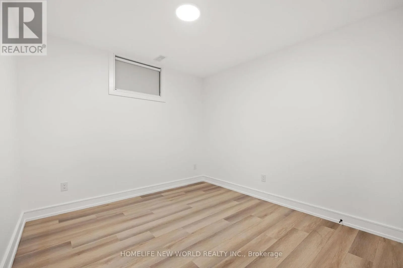 LEASE - BASEMENT - 43 BATAVIA AVENUE