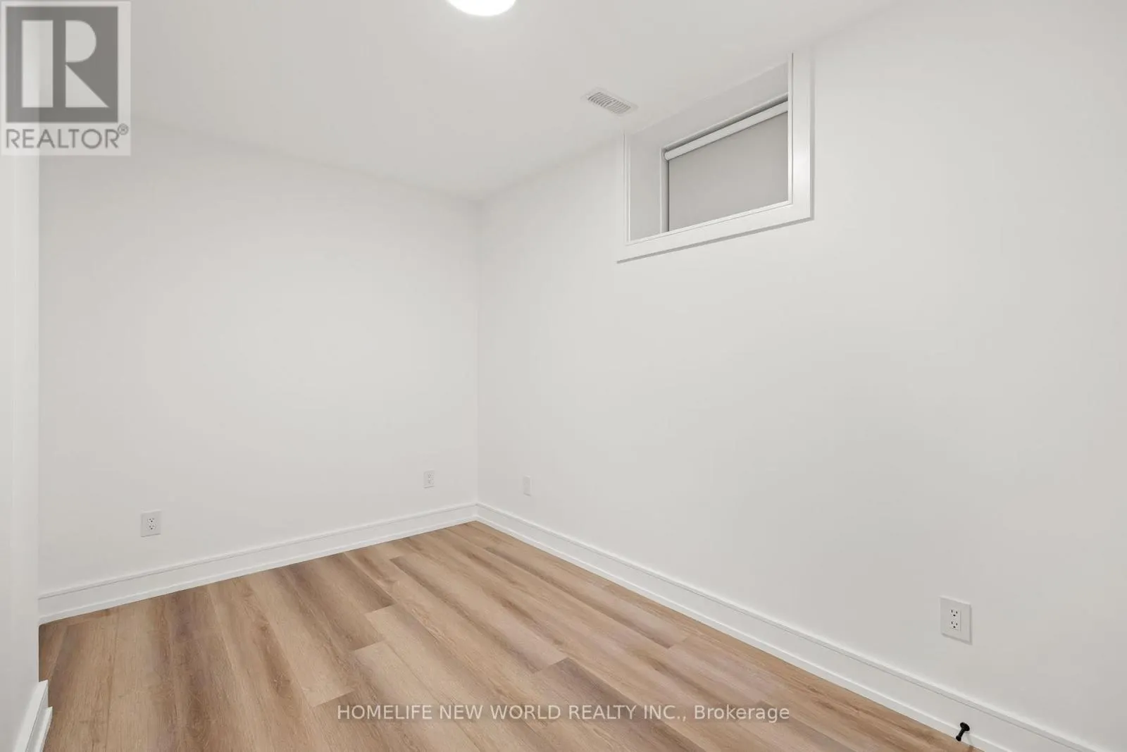 LEASE - BASEMENT - 43 BATAVIA AVENUE