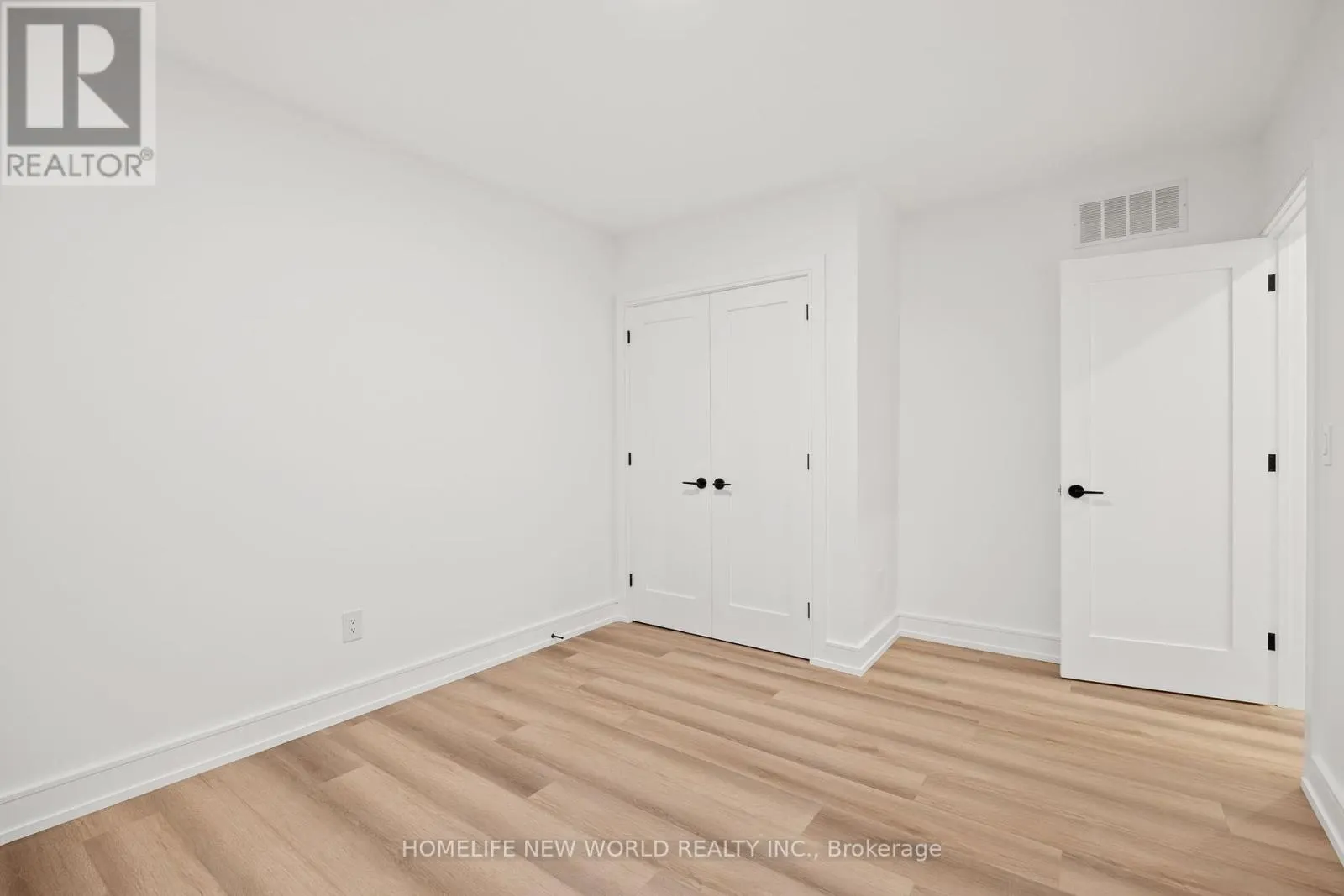 LEASE - BASEMENT - 43 BATAVIA AVENUE