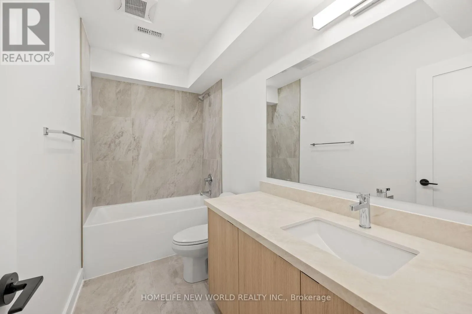 LEASE - BASEMENT - 43 BATAVIA AVENUE