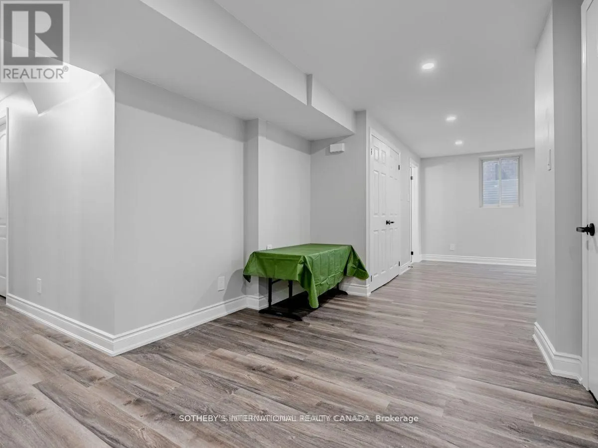 BASEMENT - 3412 MARMAC CRESCENT