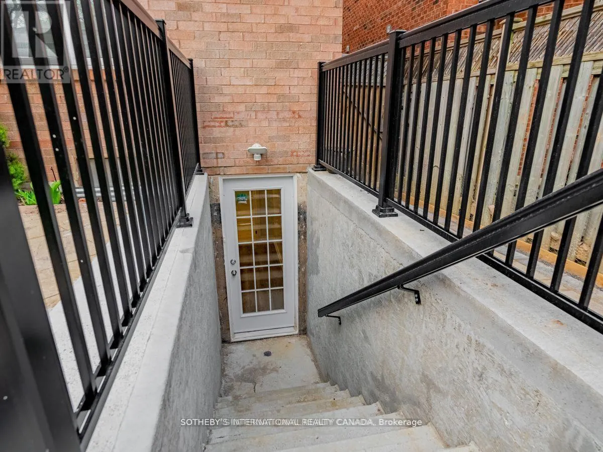 BASEMENT - 3412 MARMAC CRESCENT