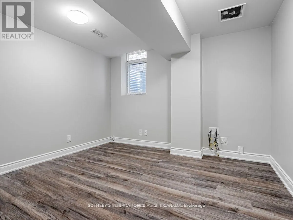 BASEMENT - 3412 MARMAC CRESCENT