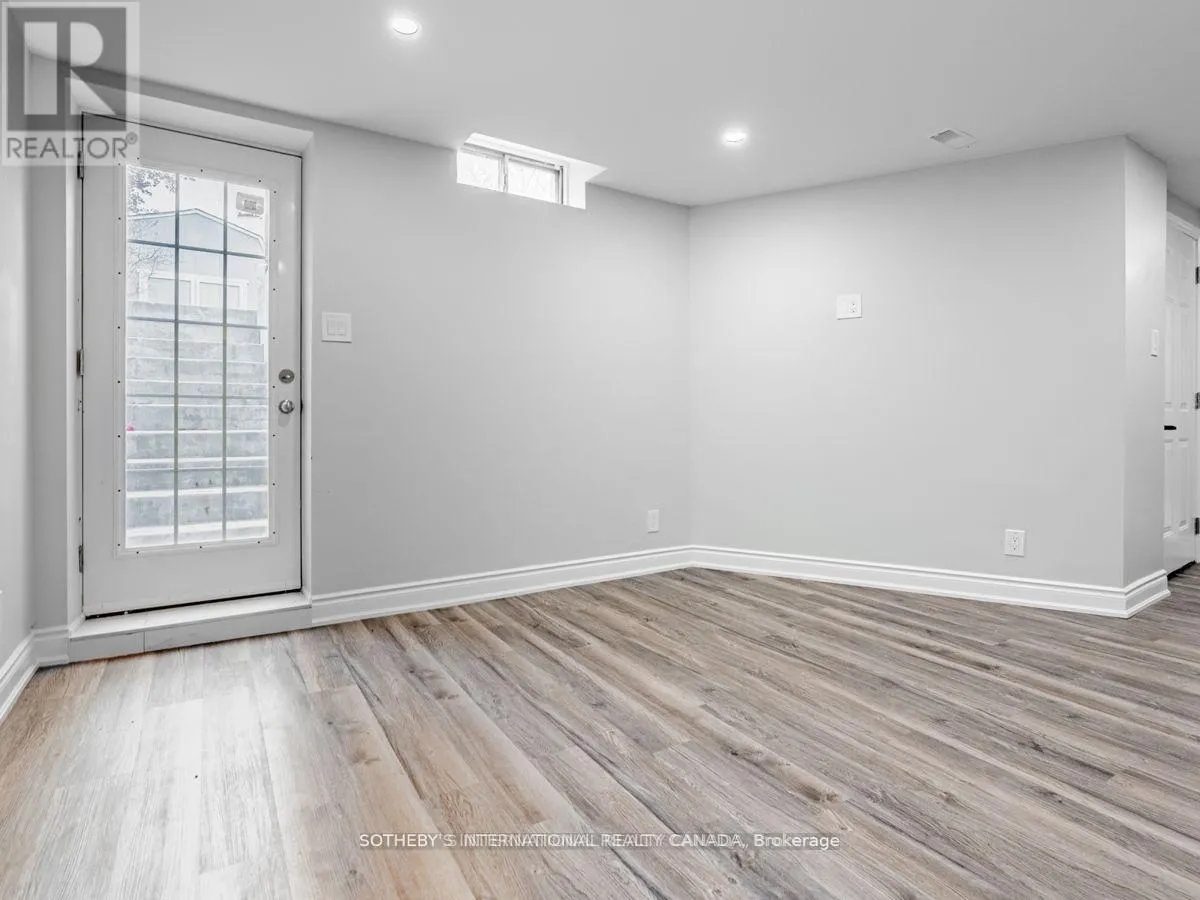 BASEMENT - 3412 MARMAC CRESCENT
