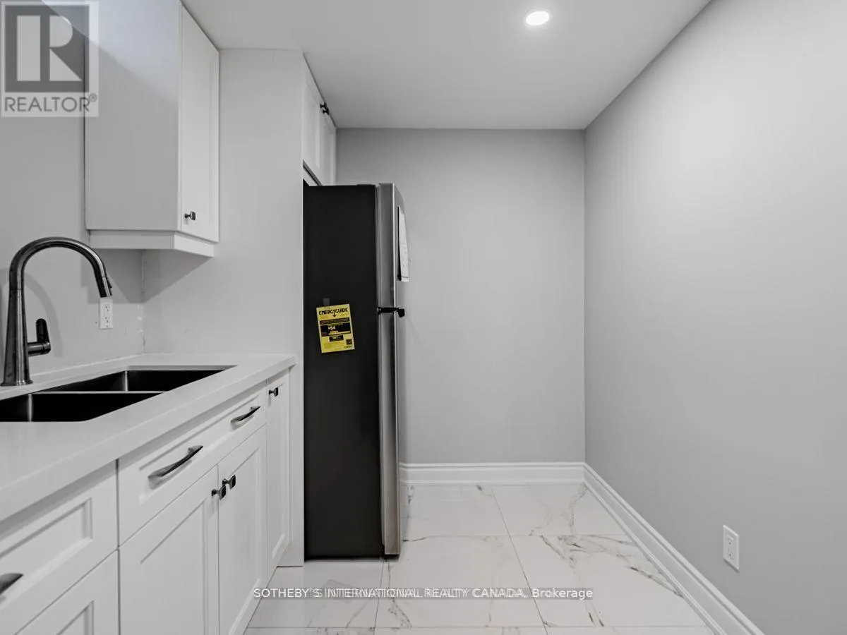 BASEMENT - 3412 MARMAC CRESCENT