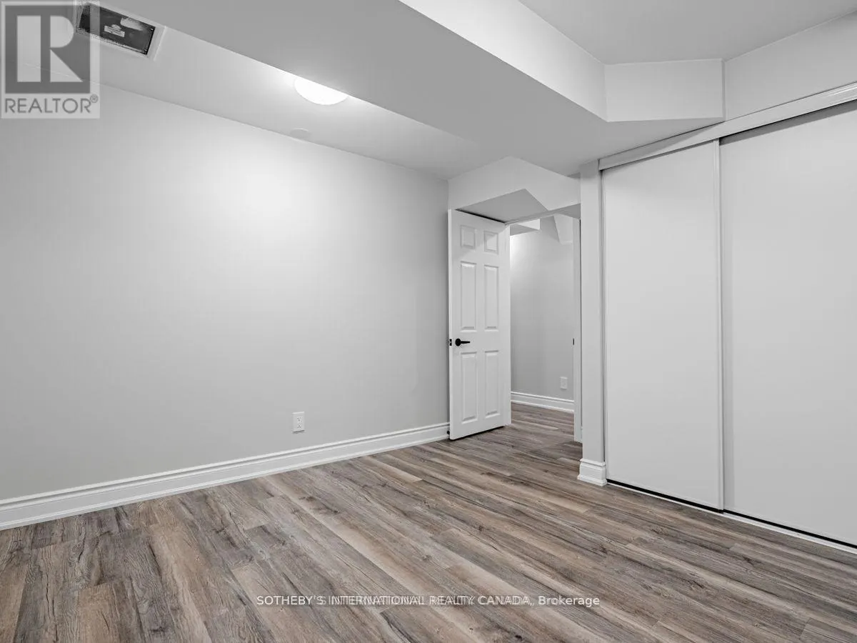 BASEMENT - 3412 MARMAC CRESCENT