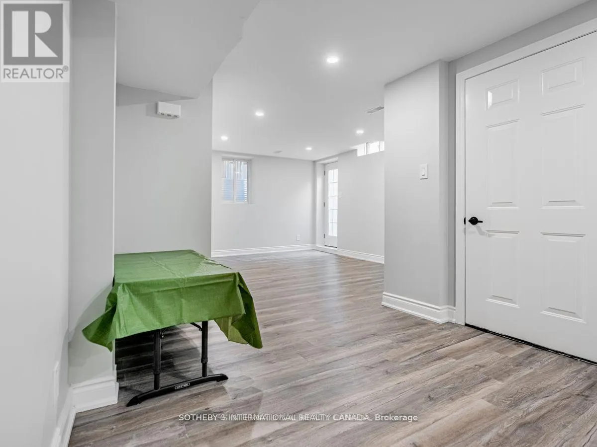 BASEMENT - 3412 MARMAC CRESCENT