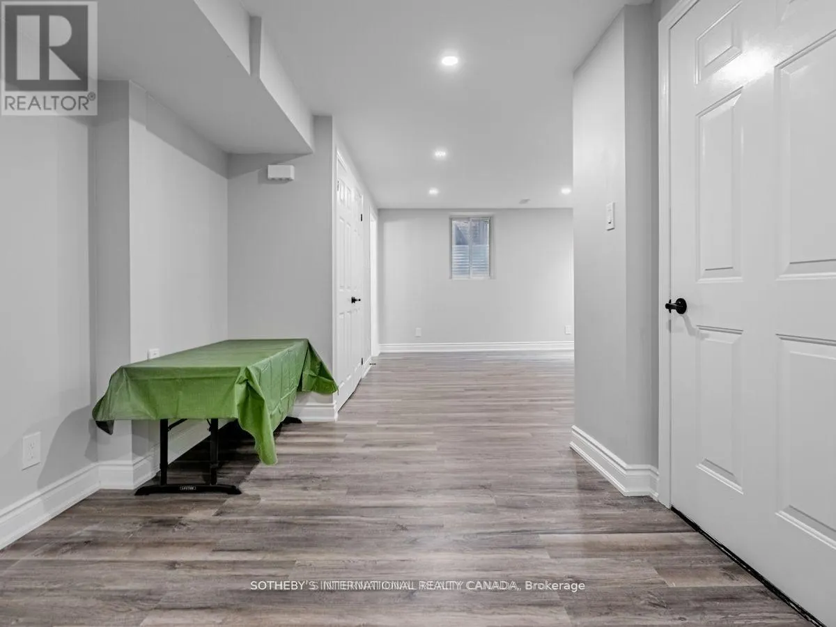 BASEMENT - 3412 MARMAC CRESCENT