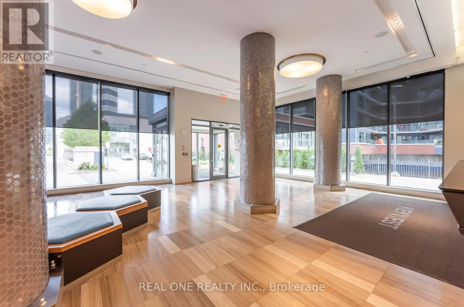 2708 - 36 PARK LAWN ROAD