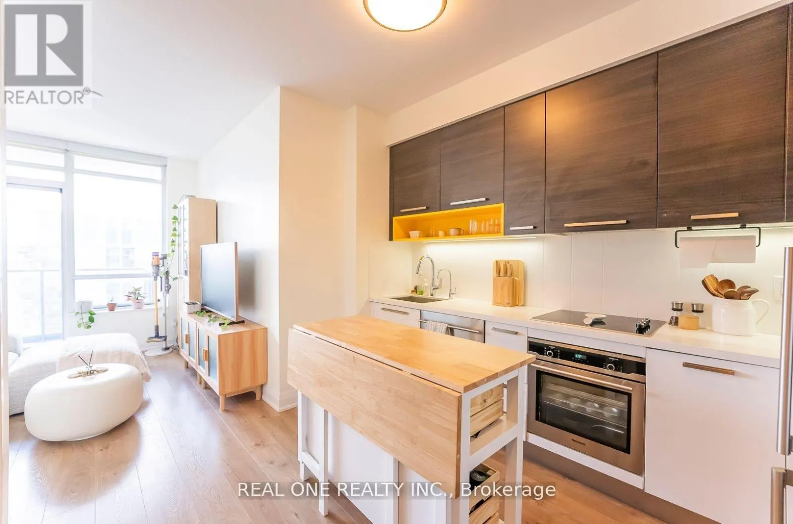 2708 - 36 PARK LAWN ROAD