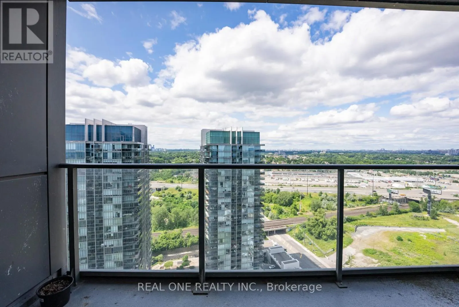 2708 - 36 PARK LAWN ROAD