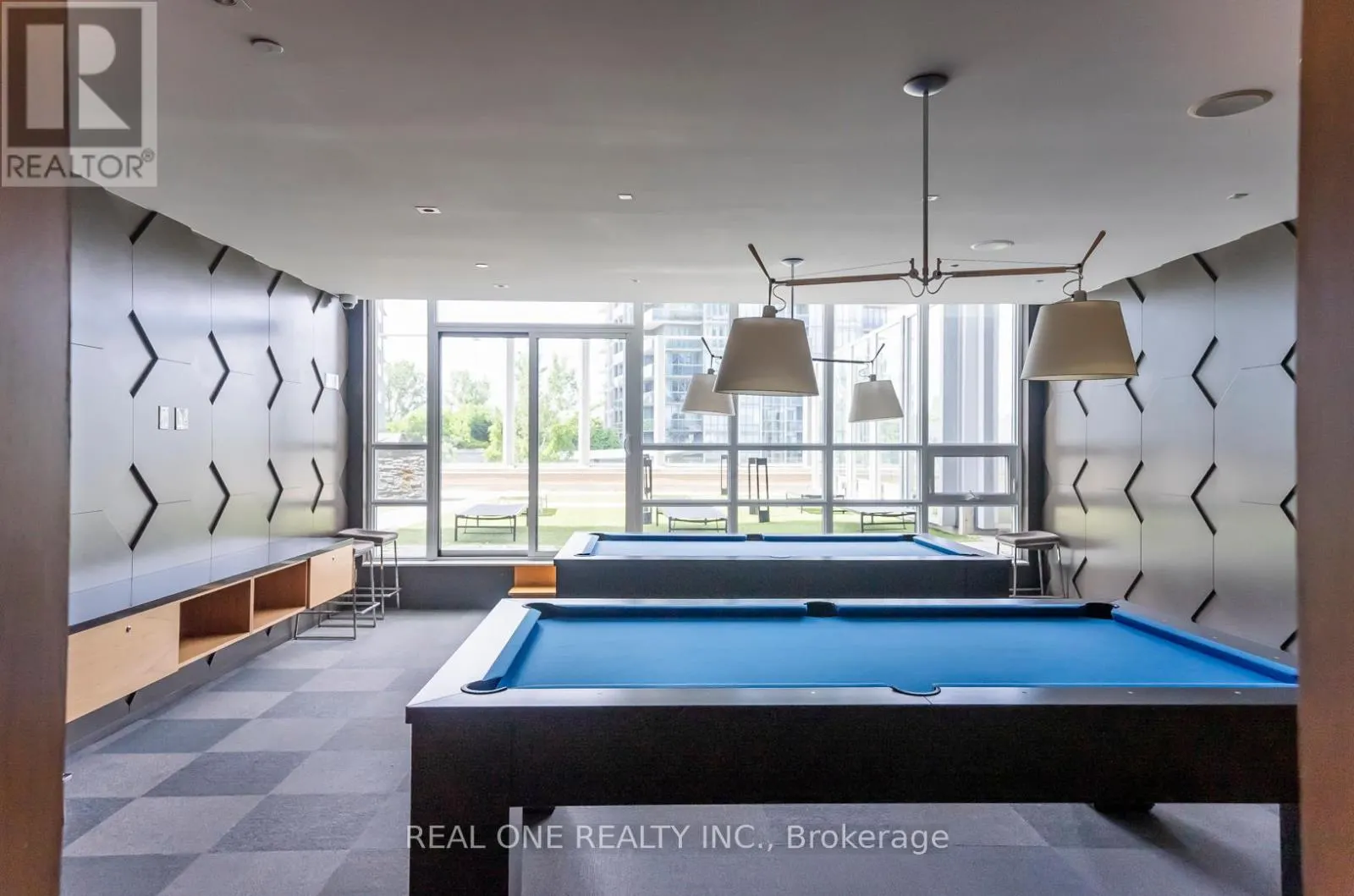 2708 - 36 PARK LAWN ROAD