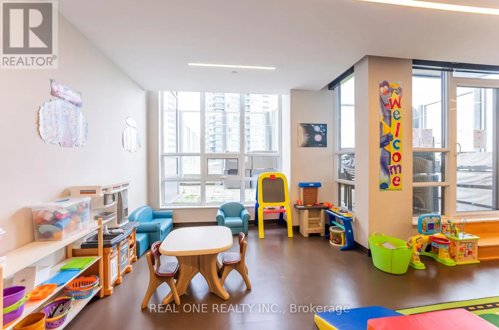2708 - 36 PARK LAWN ROAD