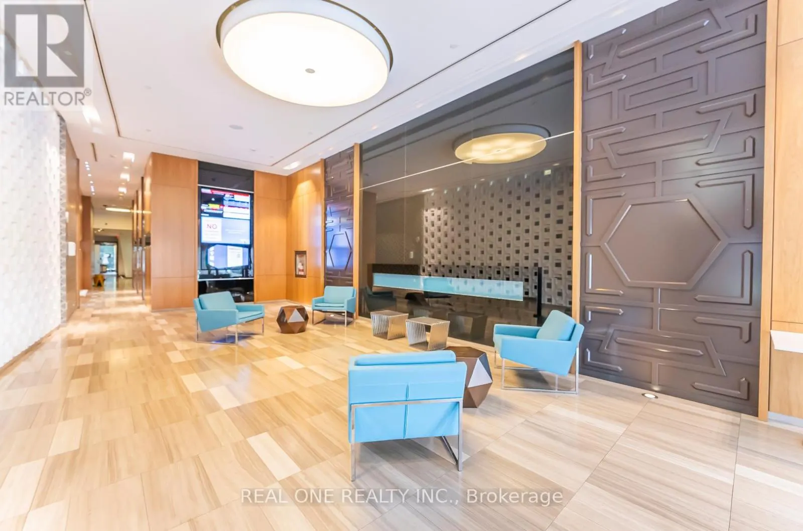 2708 - 36 PARK LAWN ROAD