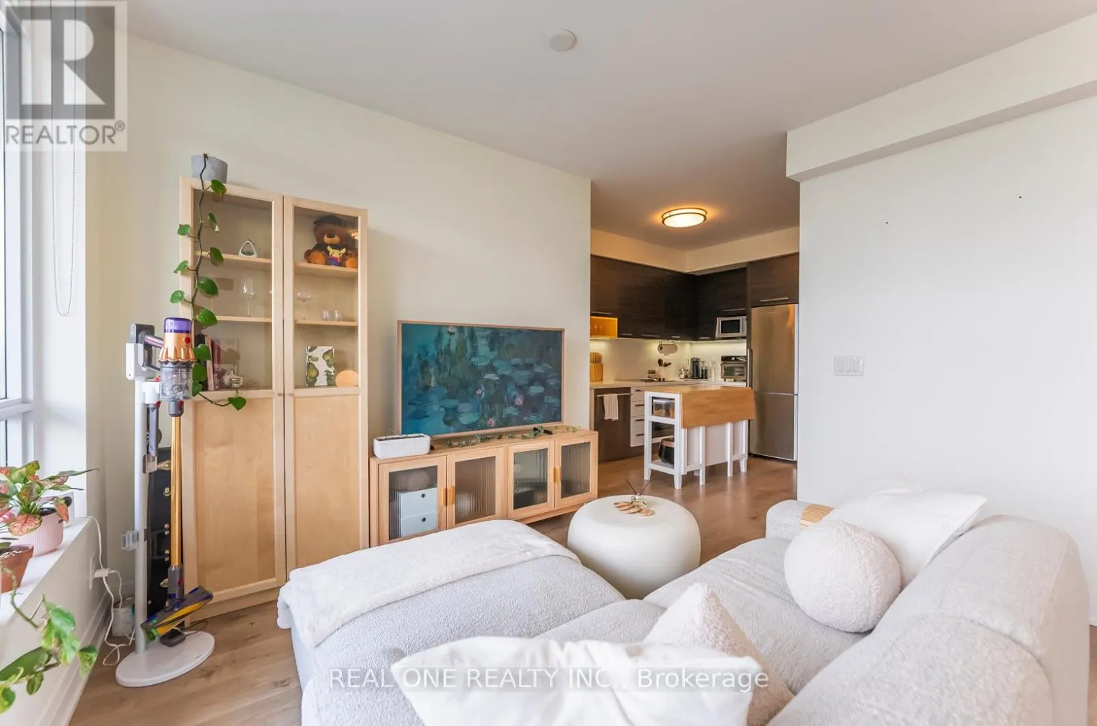 2708 - 36 PARK LAWN ROAD