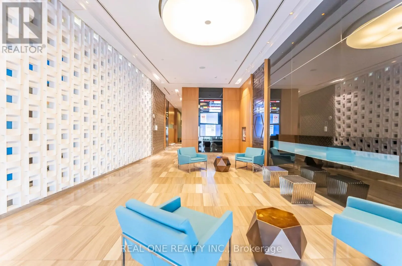 2708 - 36 PARK LAWN ROAD