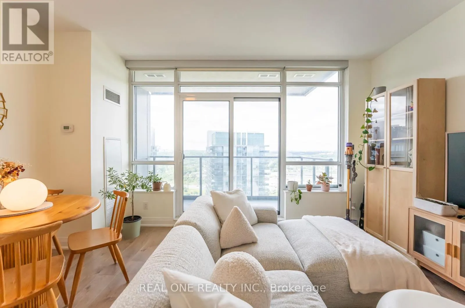 2708 - 36 PARK LAWN ROAD