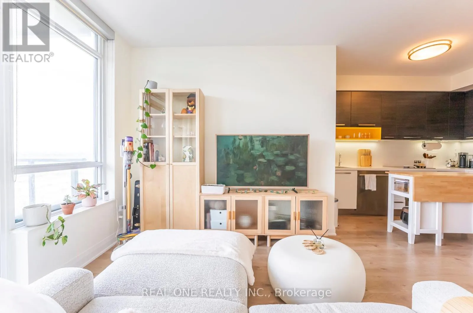 2708 - 36 PARK LAWN ROAD