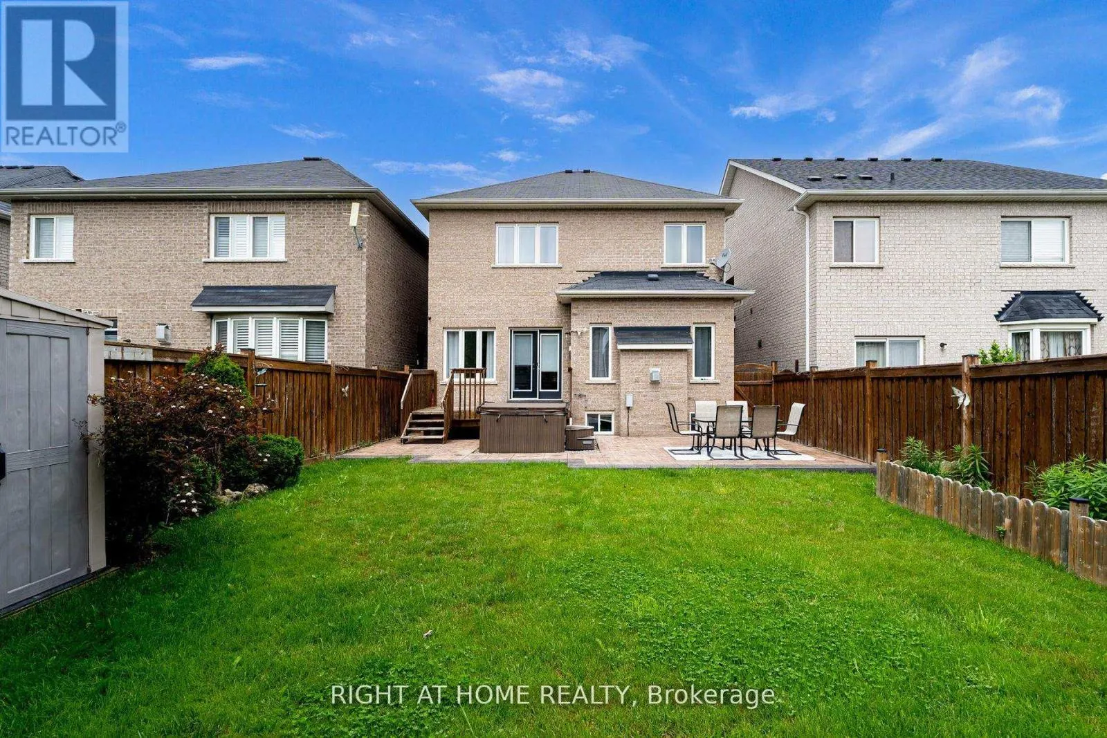 BSMT - 9 CEDARSPRINGS WAY